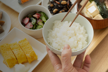 お米とパックご飯の相馬屋 オンラインストア